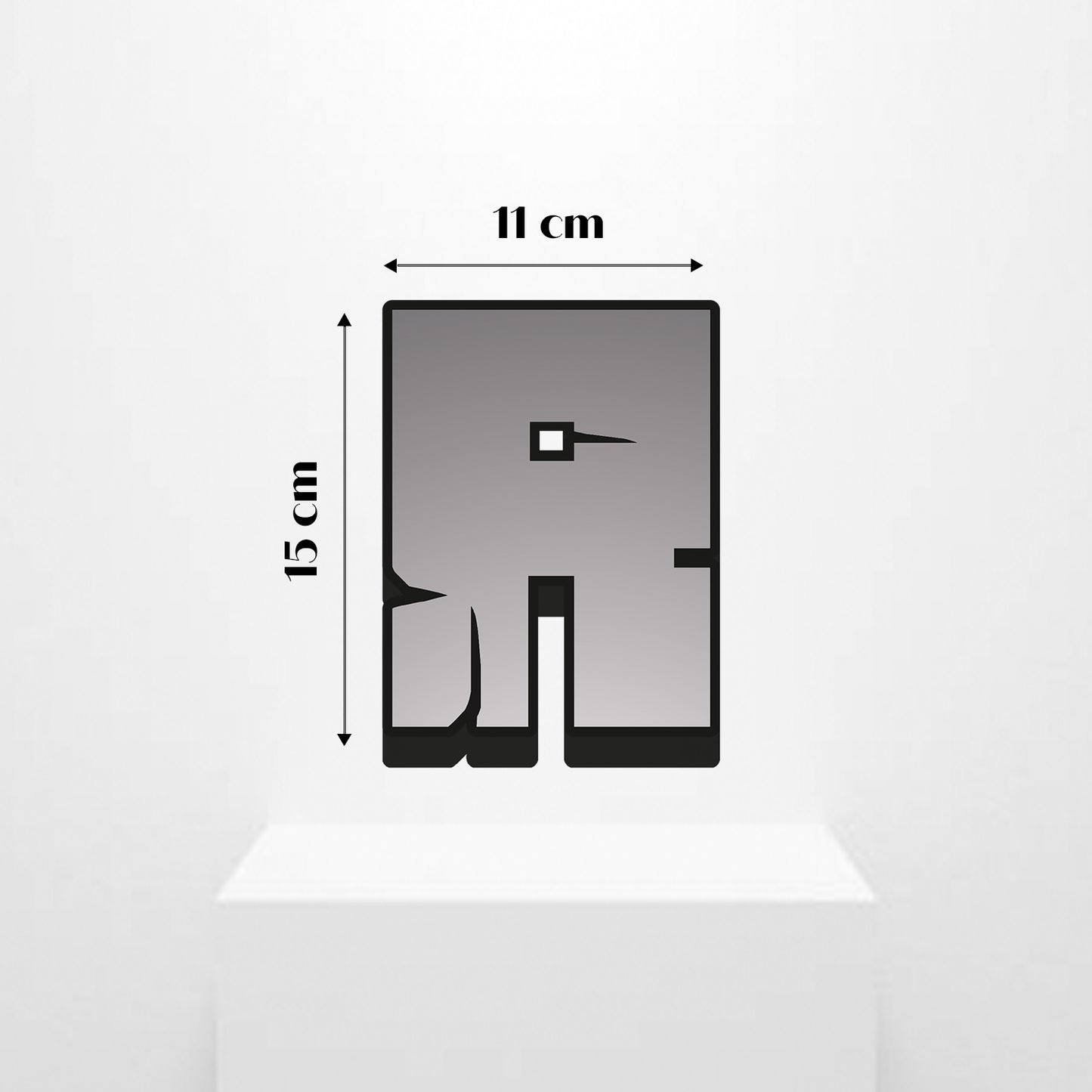 Just Party Mining Theme Happy Birthday Banner