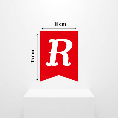 Just Party Pirates Theme Happy Birthday Banner